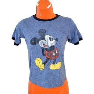 🏰 vintage Disney World disneyland baby tee 🏰